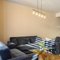 Hotel zur Panke Wohnung 1