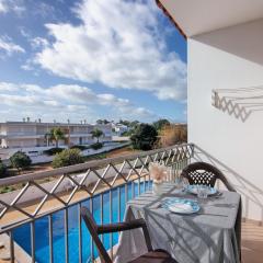 T1 Apartamentos Vista Alegre