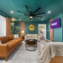 Modern Unique Charming Memorable Clean 1g Wifi