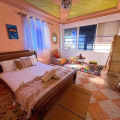 Wave Stay Hostel - Sea View