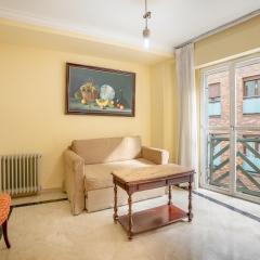 Apartamento San Marcos