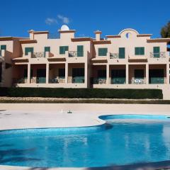 Charming Villa Albufeira