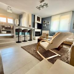 Modern Family Retreat