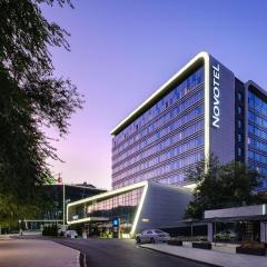 Novotel Almaty City Center