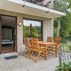 Landhaus Ostseeblick Fewo 8