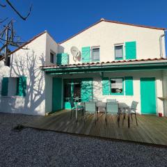 Le Petit Chai de Grésillon