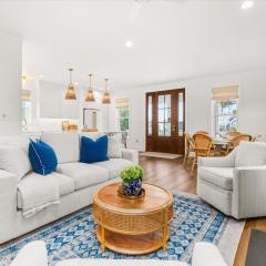 RARE Brand New Space for 8 in OC-Walk to beach