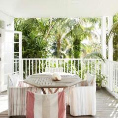 Stonehouse Garden Apartment