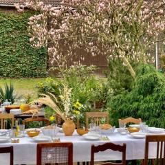 Gästehaus Schlamau19