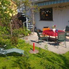 Ferienwohnung Bienenherz