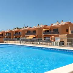 Apartamento Tropikana I