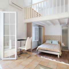 Maison Centre Cannes Avec Terrasse