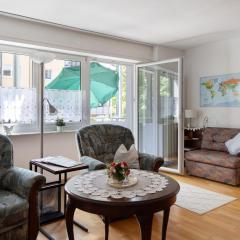 Ardoma's Ferienwohnung