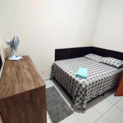 Apartamento Aconchegante Itajubá MG
