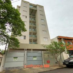 Apartamento em Bauru no Centro da Cidade