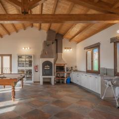 Casa Rural El Rincon Del Che