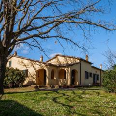 Rosaspina - Appartamento 1