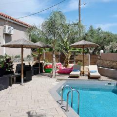 Villa Dionysia Studio S2