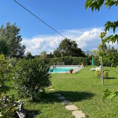 Papà Giuseppe La Cantina