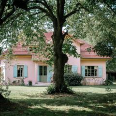 Villa La Maison Rose