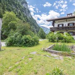 Ferienwohnung Förchensee