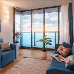 Panorama Batumi Beach Resort