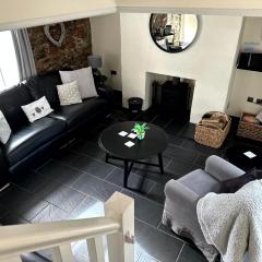 Port Eynon Beach Cottage