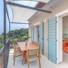 Casa Azzurrina 1 piano