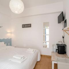 Livadia Seaside Studios 6