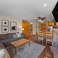 Expedition Station 8582