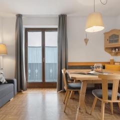 Stieberhof Appartement