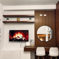 Chic Studio in Mesatierra