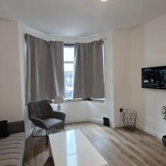 London House, Private loft and Rooms near Excel London