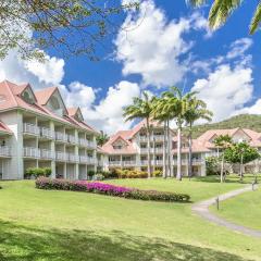 Appartement Pierre&Vacances - RDC