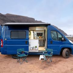 Adventure Campingvan