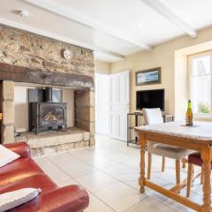 Gite Cheminée, Kerantum, Au Calme