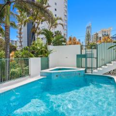 Emerald Sands Holiday Apartments