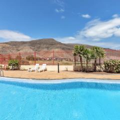 Precioso Triple en Jandía Beach