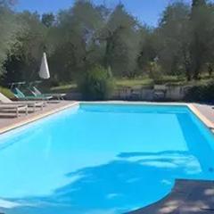 Agriturismo Santa Luce