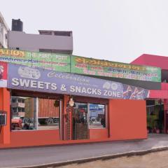 Hotel O Celebration - The Party Point