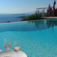 Sunny Villa Ilios Over Mikros