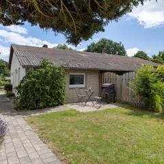 Ferienwohnung Immenhof