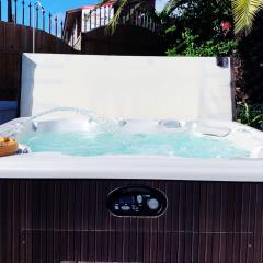 Rural House Agua Blanca