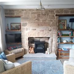 Rose Lea, Beautiful Seaside Home