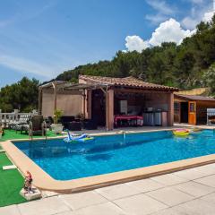 Appartement Avec Piscine Et Cuisine