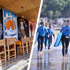 Mabidi Surf Taghazout