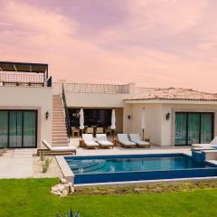 Luxury Stay in Diamante