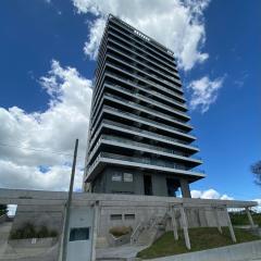 Alojamiento temporario Victoria