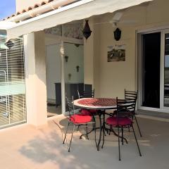 Gîte Du Midi - La Noria