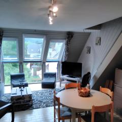 Appartement T3 Duplex à Saint-Lary